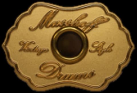 Massoff Drums