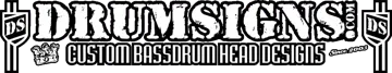 Drumsigns
