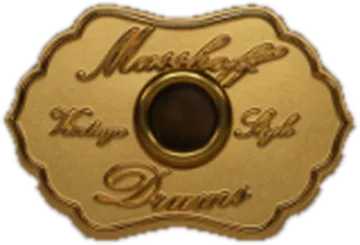 Massoff Drums